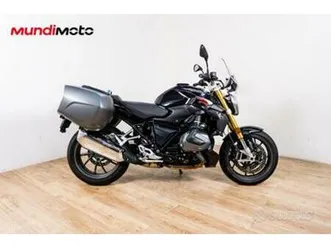 bmw r 1250 r - 2019