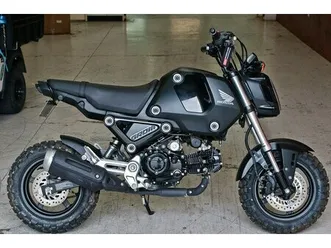 2022 honda® grom