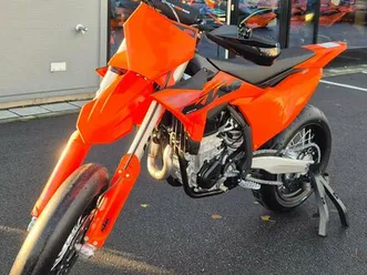 ktm 450 smr