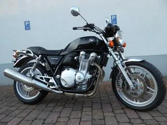 honda cb 1100 a