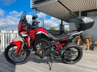 honda crf 1100