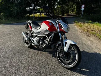 honda nc700s