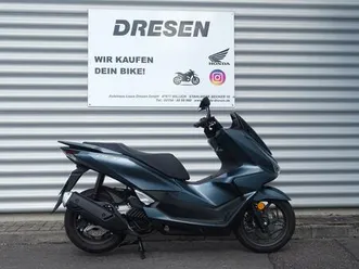 honda pcx 125 abs * 2025 * 2.300km *