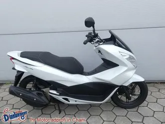 honda pcx 125 led scheinwerfer