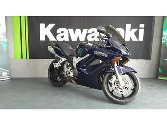 honda vfr 800 gebraucht