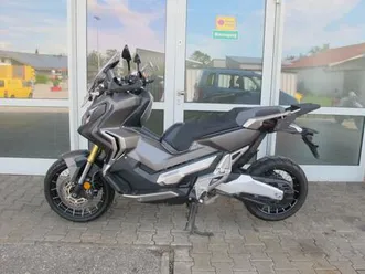honda xadv 750 / top / reifen neu