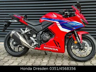 honda cbr500r
