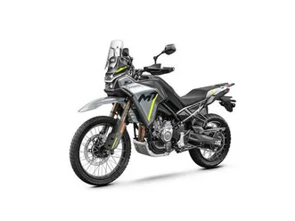 cfmoto 450 mt