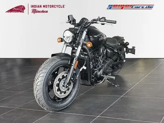 indian scout sixty bobber 2026!