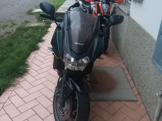 kawasaki z750s del 2007