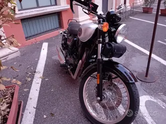 benelli imperiale 400