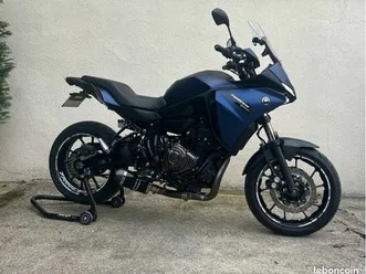 yamaha tracer 700 a2 phantom blue