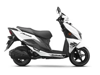 2026 suzuki un 125 avenis for sale