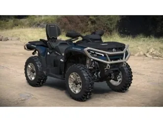 can-am outlander max limited t abs sas 1000r fv23% t3b ciągnik rol. my26