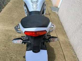moto kawasaki er6