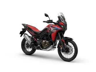 honda crf 1100 l africa twin es demo