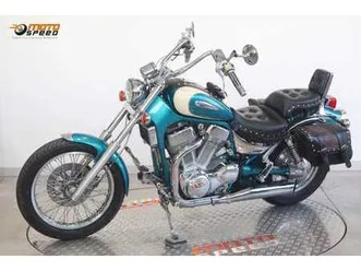 suzuki vs 1400 glp intruder