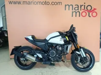 cfmoto cl-x 700 sport