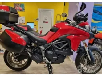 multistrada 950