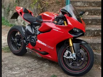 ducati 1199 panigale s termignoni