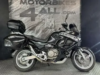 honda xl1000v varadero