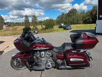 markland mc/ goldwingspecialisten, töllsjö