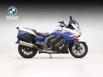 bmw k 1600 gt wit