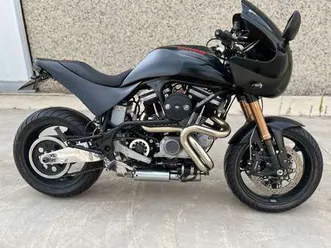buell m 2 s1 nero