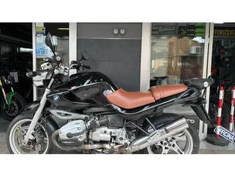 vendo bmw r 1100 r usata a terracina (codice 9817841) - moto.it