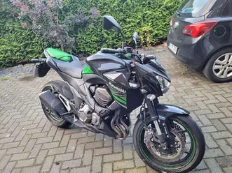 kawasaki z 800