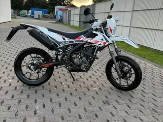 rieju mrt 125