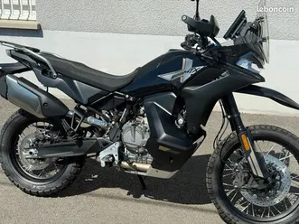 offre cf moto 800 mt-x