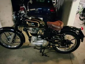 royal enfield