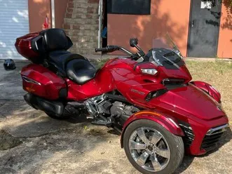 trike can am