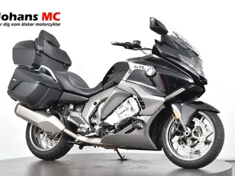 bmw k 1600 gtl abs • 2023