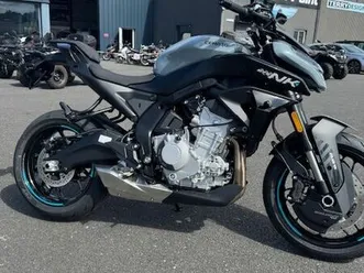 cfmoto 675nk en promo