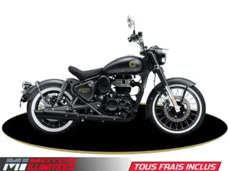 2026 royal enfield goan classic 350