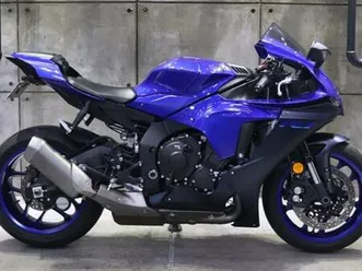 2024 yamaha yzf r1 for sale
