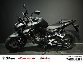 honda cb 750 hornet *vorführer aktion*