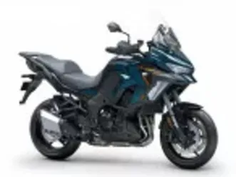 kawasaki versys 1100 se