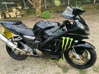 zx12r