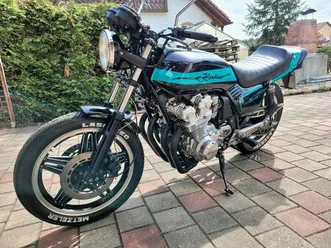 honda cb 750 f boldor