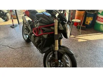 vendo mv agusta brutale 910 r (2006 - 11) usata a genova (codice 9818251) - moto.it
