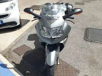 bmw k 1200 s s - abs sport grigio