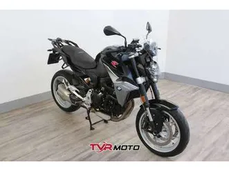 bmw f 900 r full opt