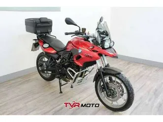 bmw f 700 gs f 700 gs (2012 - 15)