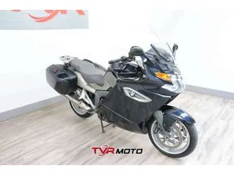 bmw k 1300 gt k 1300 gt (2009 - 11)
