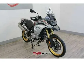 bmw f 850 gs f 850 gs adventure (2019 - 20)