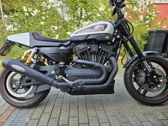 harley-davidson xr 1200 x