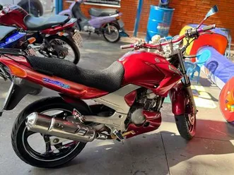 yamaha fazer 250 le limited edition